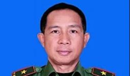 Profil Brigjen TNI Agus Subiyanto, Danpaspampres Berpengalaman Dalam Infanteri Kopassus - JPNN.com