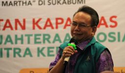 Kemensos Dorong LKS Jalin Sinergi Dengan Masyarakat - JPNN.com