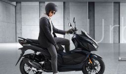 Skutik Penantang Honda PCX dan Yamaha Nmax Resmi Meluncur, Sebegini Harganya - JPNN.com
