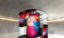 LG Memublikasikan Desain Paten dari Calon Ponsel Terbarunya - JPNN.com