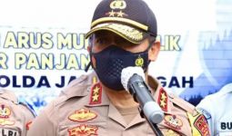 Kasat Reskrim Polres Boyolali Diduga Lakukan Pelecehan, Kapolda Jateng Marah - JPNN.com