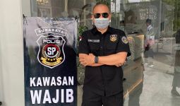 Sahabat Polisi Indonesia Telah Menentukan Siapa Kawan dan Mana Lawan - JPNN.com