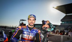 Hasil MotoGP Indonesia 2022: Miguel Oliveira Tercepat, Dekati Rekor Marc Marquez - JPNN.com