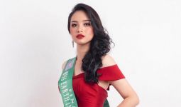 Presenter Cantik Ini Terpilih jadi Miss Earth Indonesia 2020, Selamat - JPNN.com