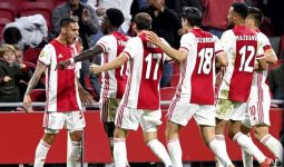 Bantai Heracles, Ajax Rebut Kembali Puncak Klasemen - JPNN.com