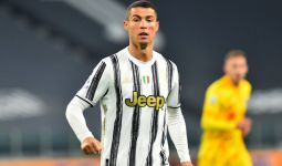 Ronaldo Bakal Hengkang? Begini Pernyataan Direktur Juventus - JPNN.com