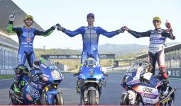 Simpan Buat Kenangan, Klasemen Akhir MotoGP 2020 - JPNN.com