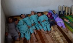 Sungguh Menyedihkan, Sudah 26.025 Anak jadi Korban Peperangan di Afghanistan - JPNN.com