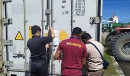 Jelang Akhir Tahun, Kegiatan Ekspor Bea Cukai Maluku Makin Meningkat - JPNN.com