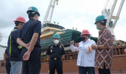 Lewat Satu Atap, Bea Cukai Batam Percepat Layanan di Pelabuhan Citranusa Kabil - JPNN.com