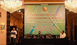 Bea Cukai Bandung Beri Penyuluhan di Bidang Cukai - JPNN.com