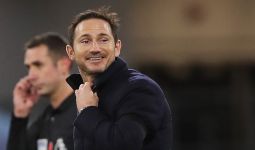 Ucapan Merendah Lampard, Setelah Chelsea Sesaat di Puncak Klasemen! - JPNN.com