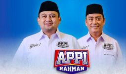 Appi-Rahman Salip Elektabilitas Danny Pomanto di Pilwalkot Makassar - JPNN.com