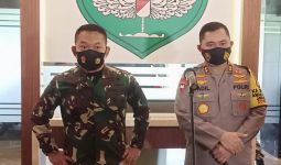 Mayjen Dudung dan Irjen Fadil Sudah Sepakat, Penjagaan Bakal Diperketat - JPNN.com