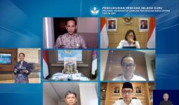 Seleksi Guru PPPK 2021 Resmi Dibuka - JPNN.com