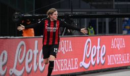 AC Milan Perkasa Menduduki Puncak Klasemen! - JPNN.com