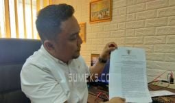 Donni SH Dipecat Golkar, Lailata Ridho Ditunjuk Jadi Anggota DPRD Palembang - JPNN.com