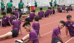 Sebanyak 36 Nama Dipanggil TC Timnas U-18, Ada Pemain Non-Klub - JPNN.com