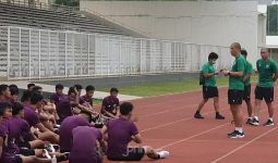 Pencoretan Pemain Timnas U-19, Nova Arianto: Kami Sudah Kecewa Berat - JPNN.com