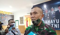 TNI Minta Dukungan Basarnas Cari Prada Hengky yang Hilang Saat Patroli di Banti - JPNN.com