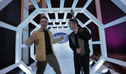 Gantikan Boy William di Indonesian Idol, Daniel Mananta: What a Surprise, 2020 Enggak Bisa Ditebak - JPNN.com
