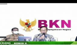 Pemberkasan NIP PPPK Dimulai Desember, Januari 2021 Terima SK - JPNN.com