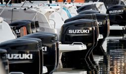 Suzuki Pisahkan Operasi ATV dan Marine - JPNN.com