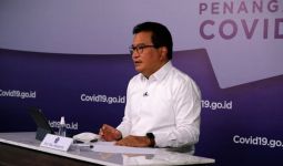 Lonjakan Kasus Positif Covid-19 Bukan Hal yang Patut Diremehkan - JPNN.com