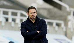 Liga Champions: Lampard Ingin Chelsea Menaklukkan Rennes - JPNN.com