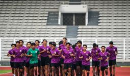 Nova Arianto Ungkap Alasan Serdy dan Yudha Dicoret dari Timnas U-19 - JPNN.com