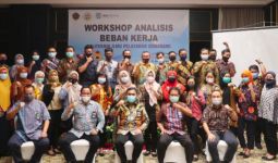 PIP Semarang Gelar Workshop Penyusunan Analisis Jabatan menuju Komposisi SDM Ideal - JPNN.com