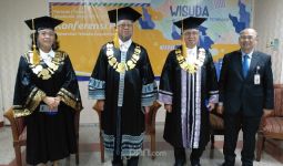 Optimistis Alumni UT Mendominasi Kelulusan Seleksi Guru PPPK 2021 - JPNN.com
