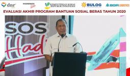 Kinerja Kemensos Memuaskan, Program BSB Mampu Serap Beras Petani dan Pergerakan Jasa Transportasi - JPNN.com