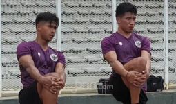 Serdy Ephy 2 Kali Dicoret Timnas Indonesia U-19, Bhayangkara FC: Kami Akan Bawa ke Psikiater - JPNN.com