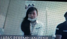Tok! Si Cantik Anak Buah Ajik Bolot Divonis 12 Tahun Penjara - JPNN.com
