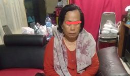 Perempuan Ini Gampang Banget Mendapatkan Uang Jutaan Rupiah - JPNN.com