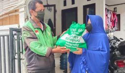 NU Care dan YABB Salurkan Ribuan Sembako di Empat Provinsi - JPNN.com