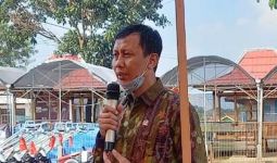 Politikus PKS Slamet: Indonesia Tertinggal dari Etipio dan Simbabwe - JPNN.com