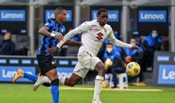 Torino Memperpanjang Kontrak Pemain Asal Pantai Gading - JPNN.com