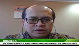 Gaji Guru PPPK Setara PNS, Ditambah Tunjangan Profesi Sebesar Gapok - JPNN.com