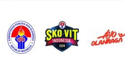 Inilah Pemenang Lomba Virtual Training SKOVIT Indonesia yang Digelar Kemenpora - JPNN.com