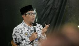 Sigid: Mana Dukungan Gubernur Ridwan Kamil untuk Honorer 35 Tahun ke Atas? - JPNN.com