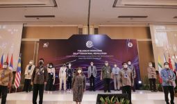 Indonesia Bakal Pimpin Penerapan Platform ASEAN Artificial Intelligence - JPNN.com