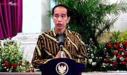 Serahkan DIPA dan TKDD 2021, Presiden Jokowi: Utamakan Penanganan Covid-19 - JPNN.com