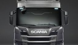 Scania Akuisisi Perusahaan Truk Tiongkok Demi Potongan Kue - JPNN.com