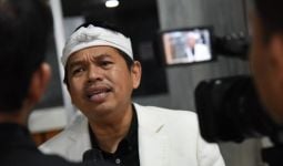 Dedi Mulyadi Digugat Cerai, Bupati Purwakarta Anne Ratna Mustika Datang Langsung ke Pengadilan Agama - JPNN.com