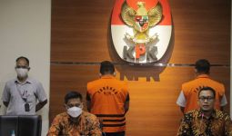 KPK Periksa Satu Saksi dari Pihak Swasta untuk Kasus Edhy Prabowo - JPNN.com