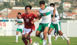 Bambang Sebut Pemain Timnas Indonesia U-19 Belum Berlevel Nasional - JPNN.com