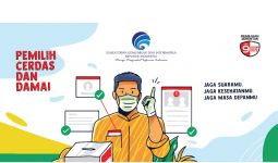 Azis: Pemilih dan Kandidat Harus Sama-sama Cerdas - JPNN.com