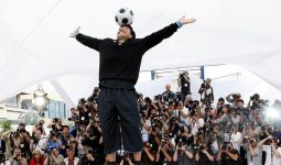 Maradona Tutup Usia, Napoli: Rasanya Seperti Dipukul KO - JPNN.com